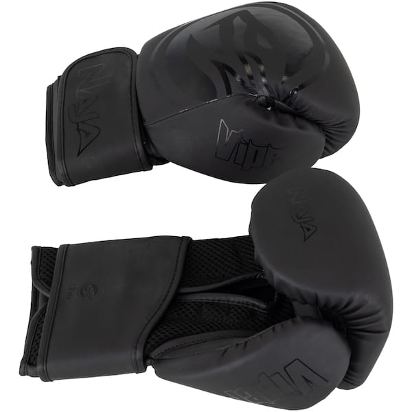 Luvas de Boxe Muay Thai Naja Viper 120Z - 2