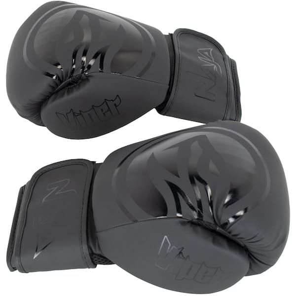 Luvas de Boxe Muay Thai Naja Viper 14OZ - 2