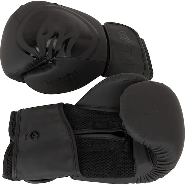 Luvas de Boxe Naja Viper Line Muay Thai 16 OZ Adulto - 2