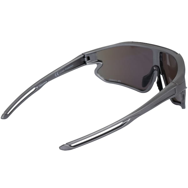 Óculos de Sol Oxer Esportivo Espelhado Adulto - 2