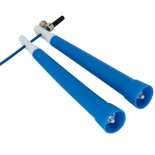 Corda Oxer Ajustável Aço 3 Metros - 2