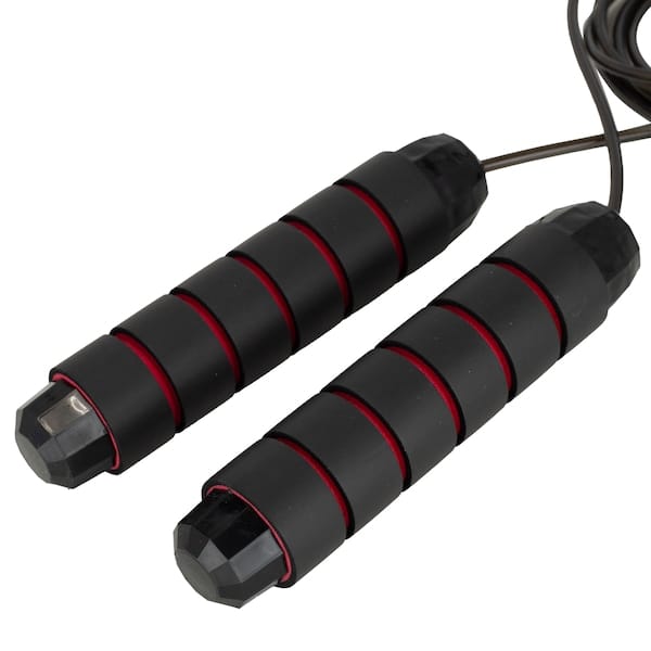 Vista 2 Corda Oxer Ajustável 3 Metros Oxer PRETO