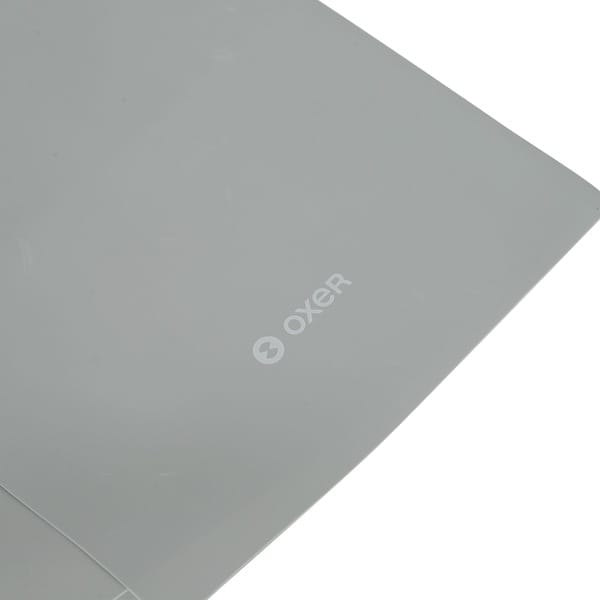 Faixa Elástica Oxer Aberta Média 15cm - 2