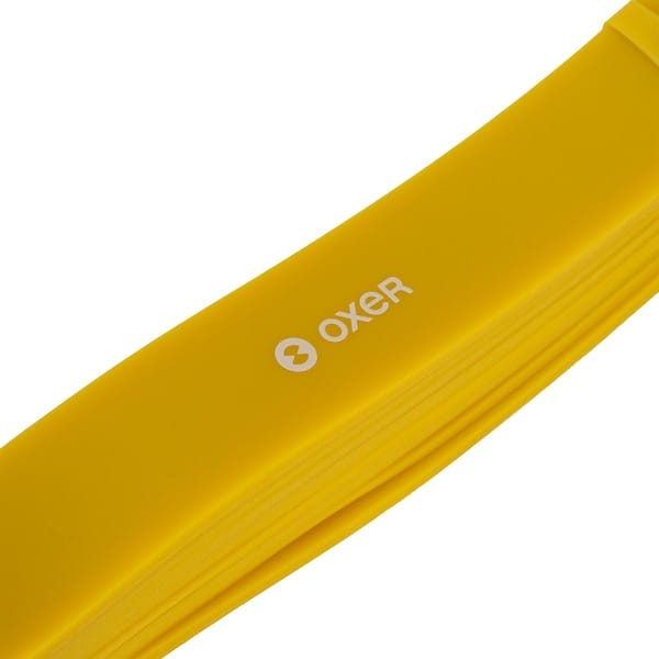 Elástico para treino Oxer Super Band Forte 35 kg - 2
