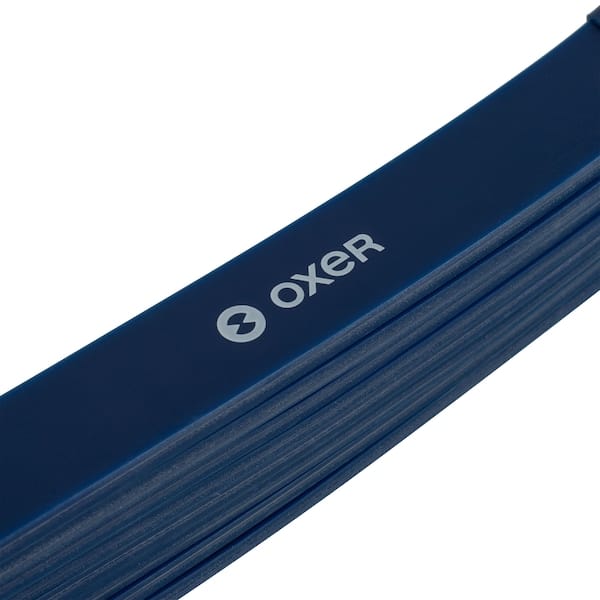 Elástico para treino Oxer Super Band Média 25 kg - 2