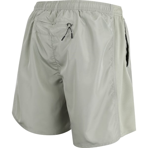 Vista 2 Bermuda Oxer Better Tecido Plano com Sunga Interna - Masculina Oxer VERDE