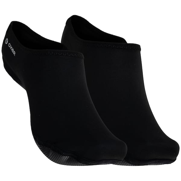 Vista principal Sapatilha de Hidro Oxer Juno Adulto Oxer PRETO