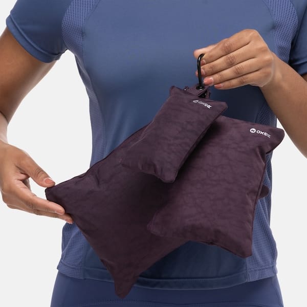 Kit de Necessaires Oxer com 3 Unidades - 2