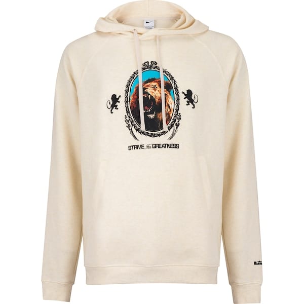 Blusão Lebron James Rochester Nike Masculino