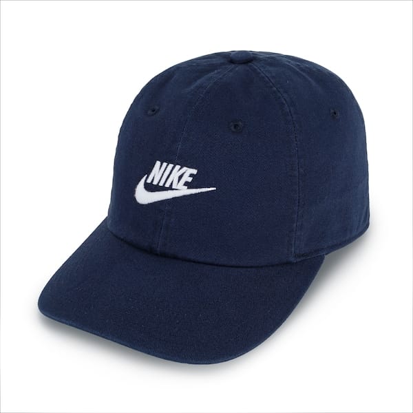Boné Aba Curva Nike Strapback Club Cap Cb Fut WSh - Infantil