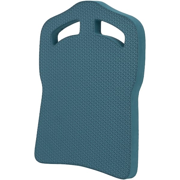 Vista 2 Prancha de Natação Oxer AZUL