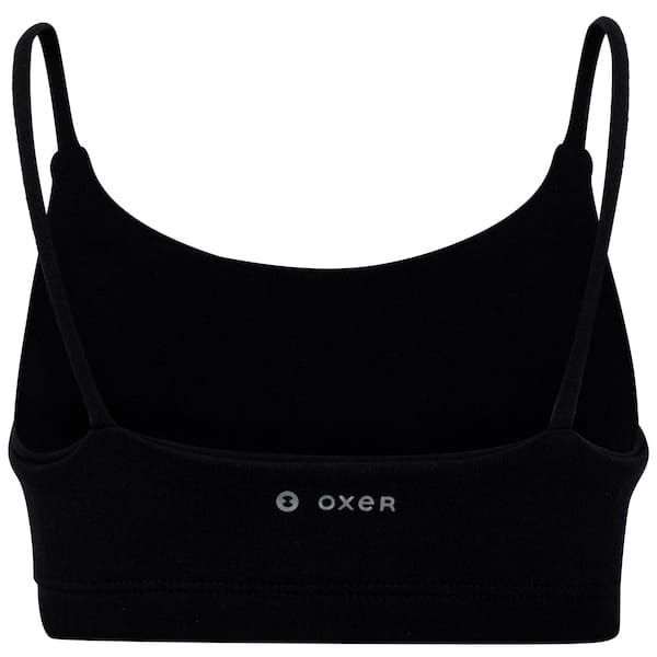 Top Infantil Oxer Cotton Casual - 2