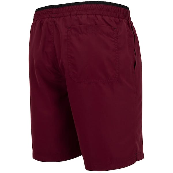 Vista 2 Bermuda Masculina Mizuno Tennis Master M7 Mizuno AZUL/PRETO