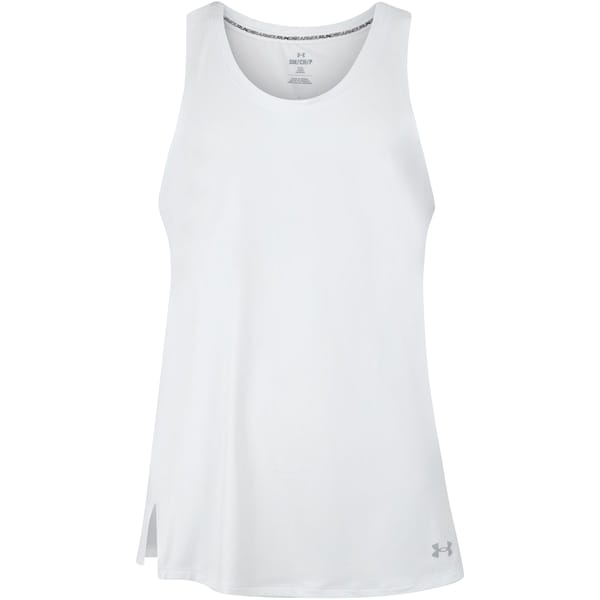 Camiseta Regata Feminina Under Armour Iso Chill