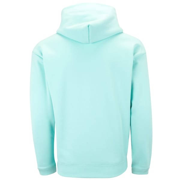 Vista 2 Blusa de Moletom Stephen Curry Under Armour Masculino com Capuz Greatest Under Armour TURQUESA