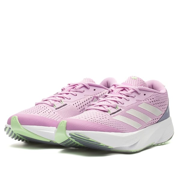 Vista 2 Tênis adidas Adizero Sl Feminino Adidas ROXO