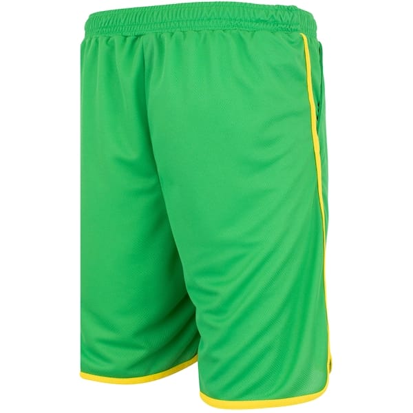 Calção Masculino CBB Treino Basquete Brasil - 2