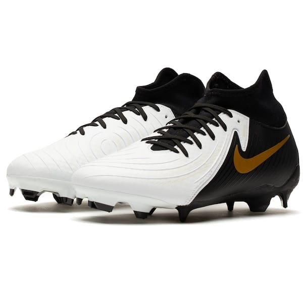 Vista 2 Chuteira de Campo Nike Phantom Luna II Adulto Nike BRANCO