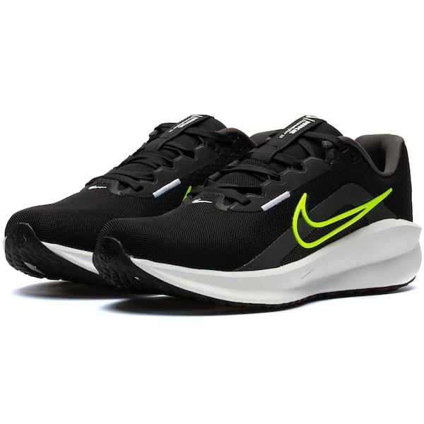 Vista 2 Tênis Nike Downshifter 13 Masculino Nike Azul