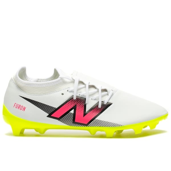 Chuteira de Campo New Balance Furon Dispatch Adulto