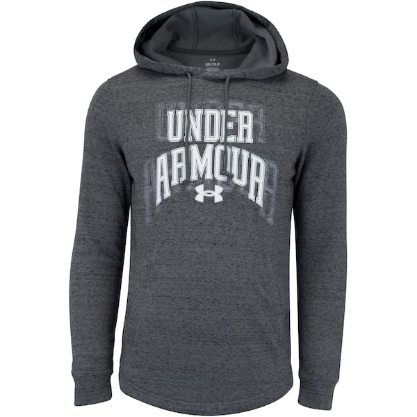 Blusão Masculino Under Armour com Capuz Rival Terr