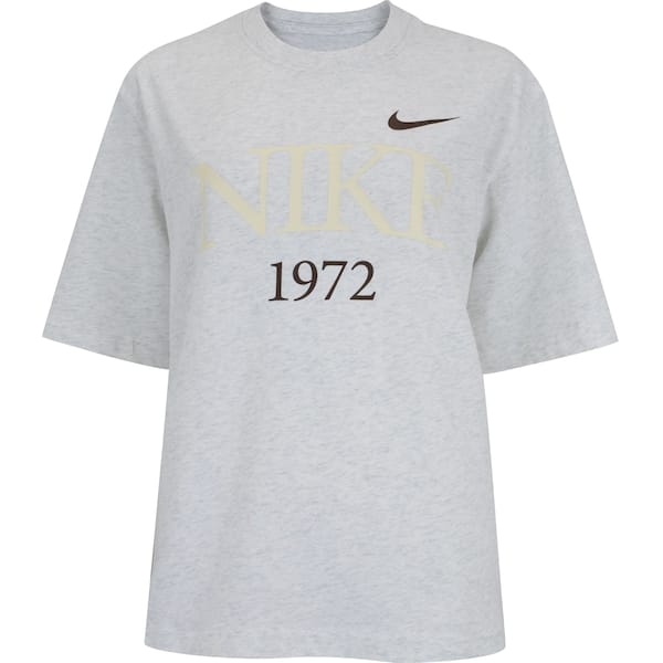 Camiseta Nike Manga Curta Sportwear Classics