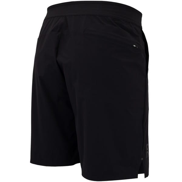 Vista 2 Bermuda Masculina On Running Performance Hybrid On PRETO