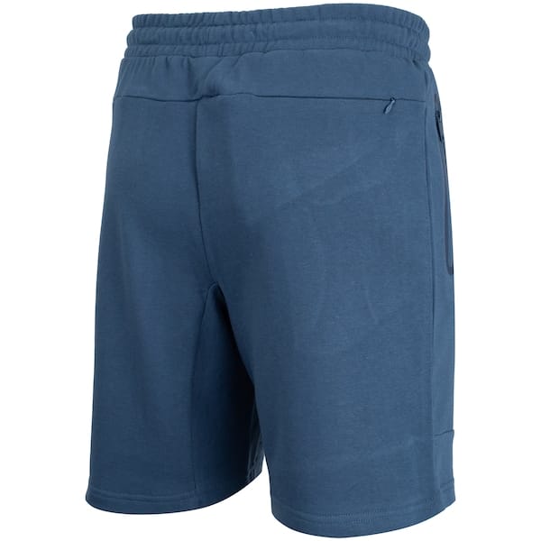 Vista 2 Bermuda Masculina Oxer Selada Oxer AZUL ESCURO