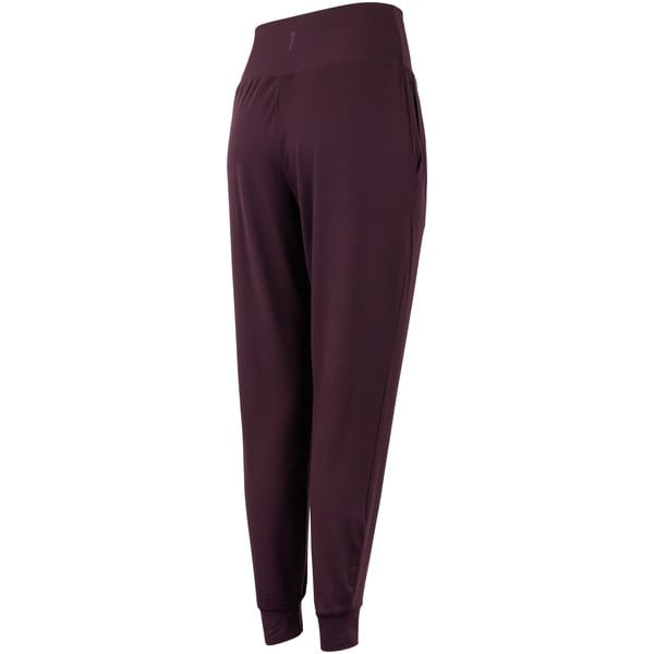 Vista 2 Calça Feminina Oxer Peach Touch New Oxer ROXO