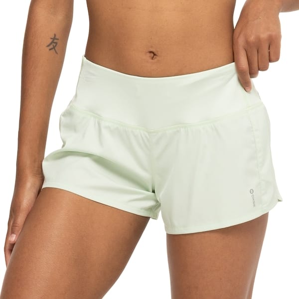 Short Feminino Oxer Duplo Selado II Bolso Seguro