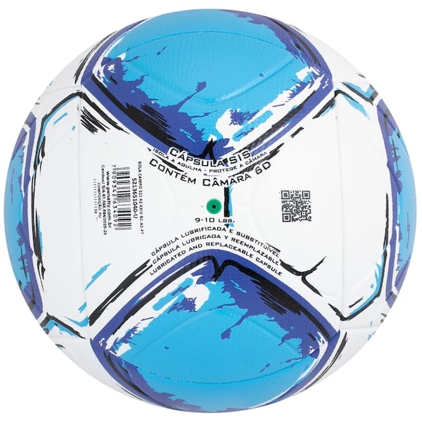 Bola de Futebol de Campo Penalty S11 R2 XXIV - 2