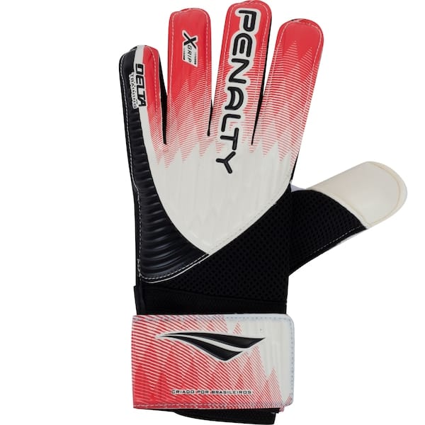 Luvas de Goleiro Penalty Delta Training XXII