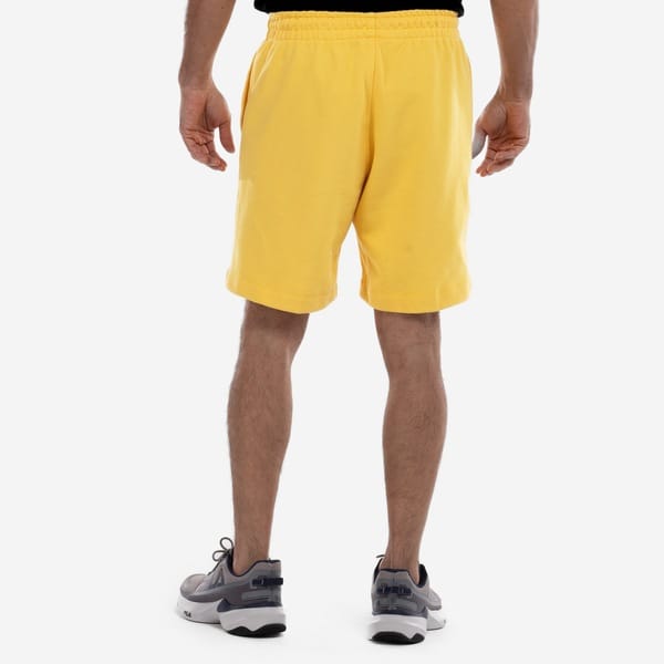 Vista 2 Bermuda Fila Moletom Letter II Fila AMARELO CLARO