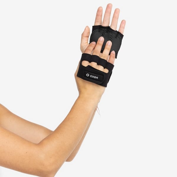 Luvas Oxer Protetor Palmar - 2