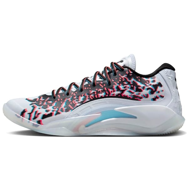 Tênis Unissex Nike Jordan Zion 3