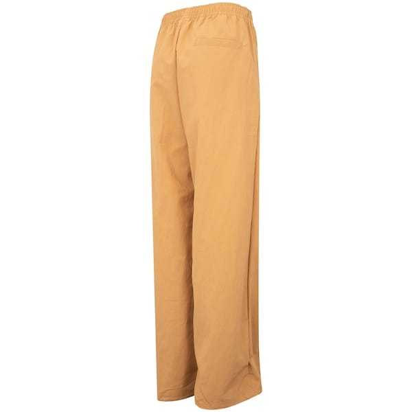 Vista principal Calça Feminina Nike Trend Wvn MR Nike BEGE