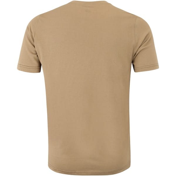 Camiseta Masculina Puma Manga Curta Graphics Sneaker Layers