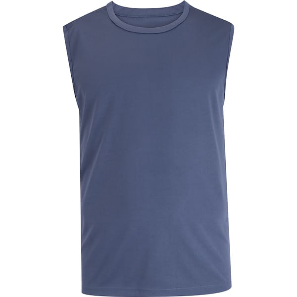 Camiseta Regata Masculina Oxer Basic Light
