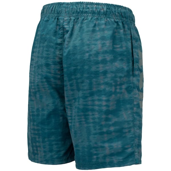 Vista 2 Bermuda Infantil ASICS Plano ASICS VERDE ESCURO