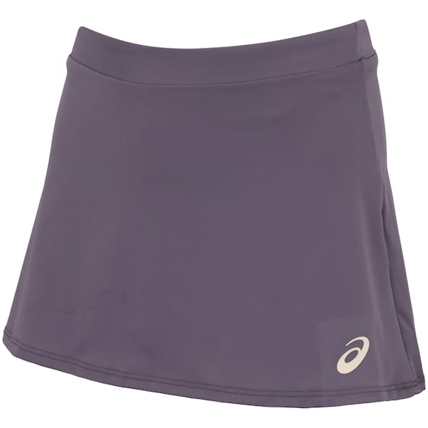 Vista principal Short-Saia ASICS Infantil ASICS ROXO