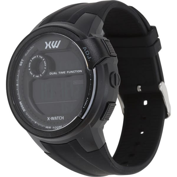 Relógio Digital X-Watch XMPPD754 - 2