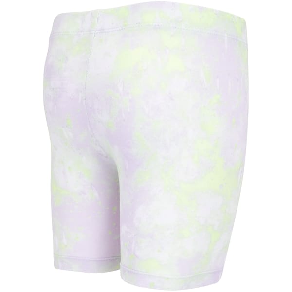 Vista 2 Bermuda Infantil Nike Printed Club Bike Nike LILAS