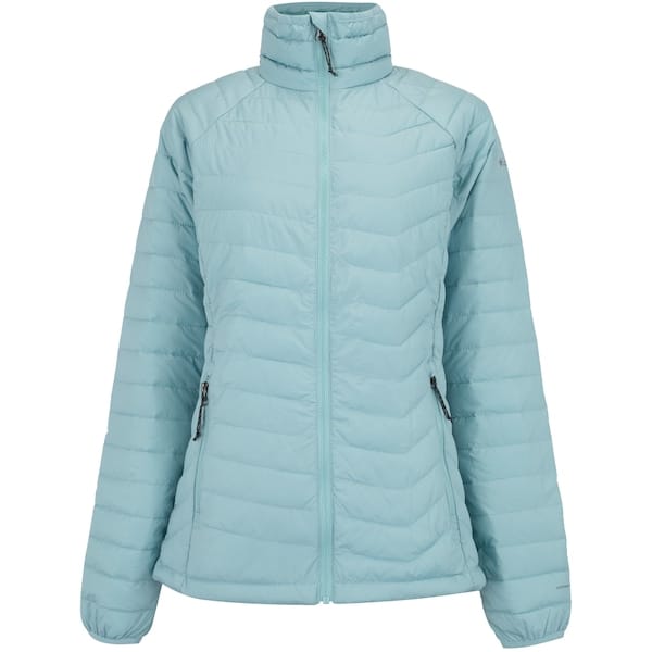 Jaqueta Feminina Columbia Powder Lite