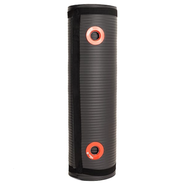 Colchonete Oxer Ondulado 180 cm