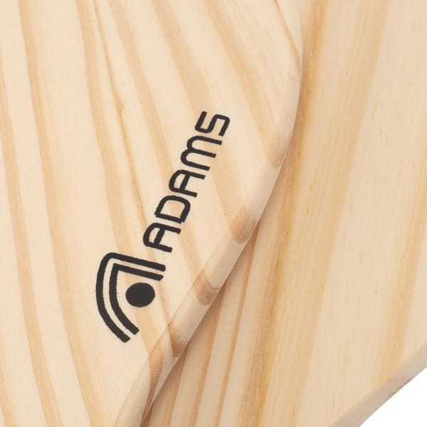 Kit de Frescobol Adams 2 Raquetes + 1 Bolinha - 2