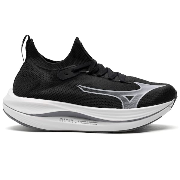 Tênis Mizuno Wave Neo Vista Masculino