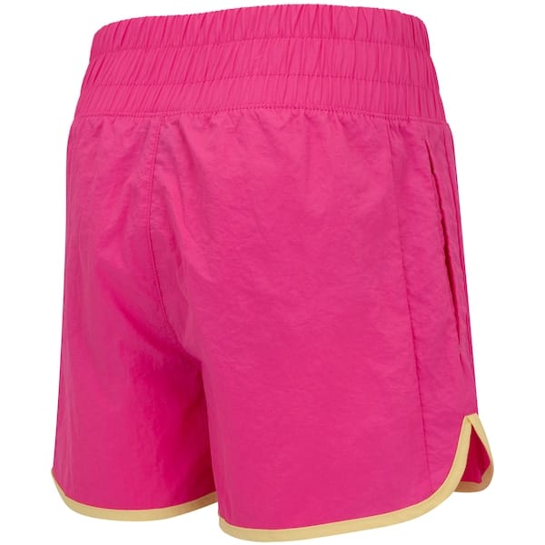 Vista 2 Short Jordan Nike Infantil Ksa Lemond Stand Nike ROSA