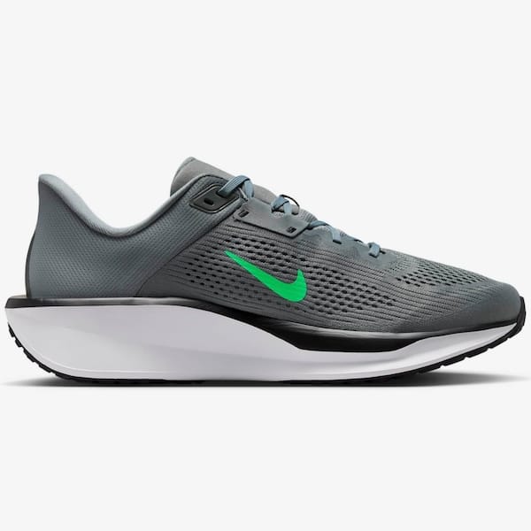 Vista principal Tênis Nike Quest 6 Masculino Nike preto