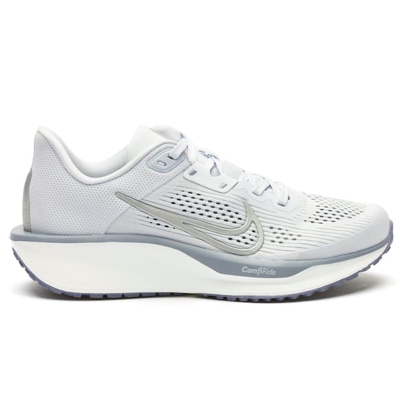 Vista principal Tênis Nike Quest 6 Feminino Nike branco