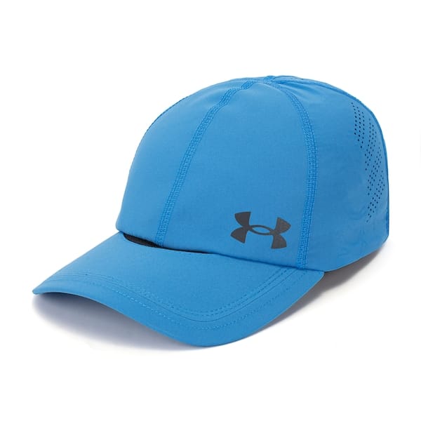 Boné Aba Curva Under Armour Strapback Isochill Launch Adulto